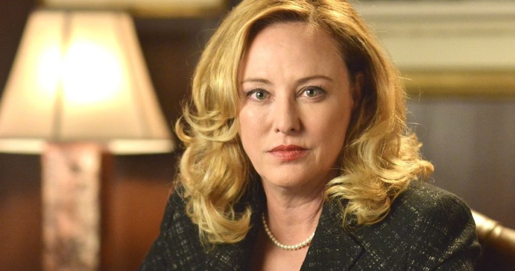 Virginia Madsen