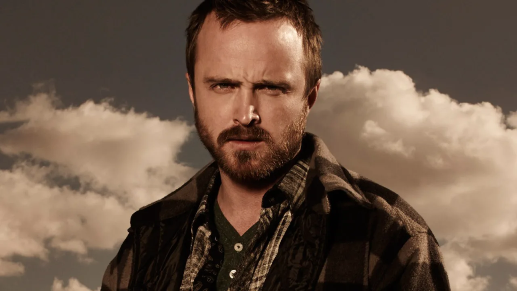 Aaron Paul - Encantador de cães