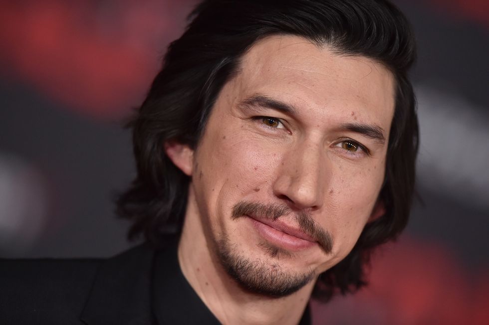 Adam Driver