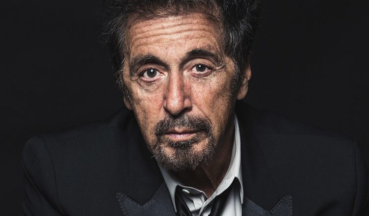 Al Pacino