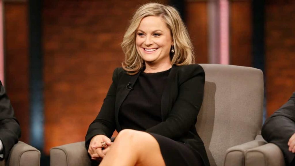 Amy Poehler