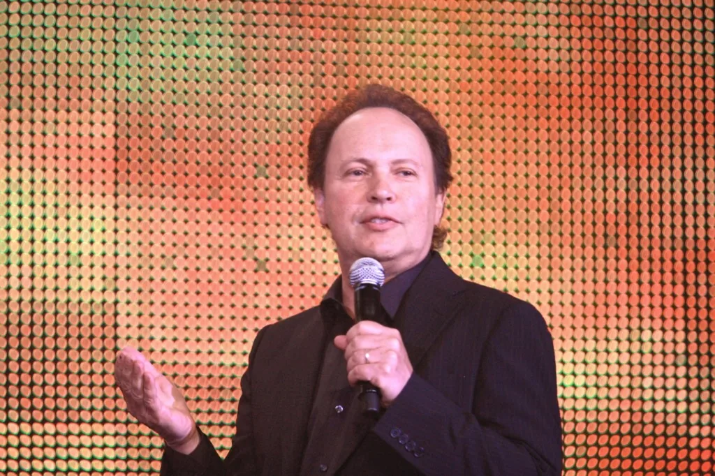 Billy Crystal