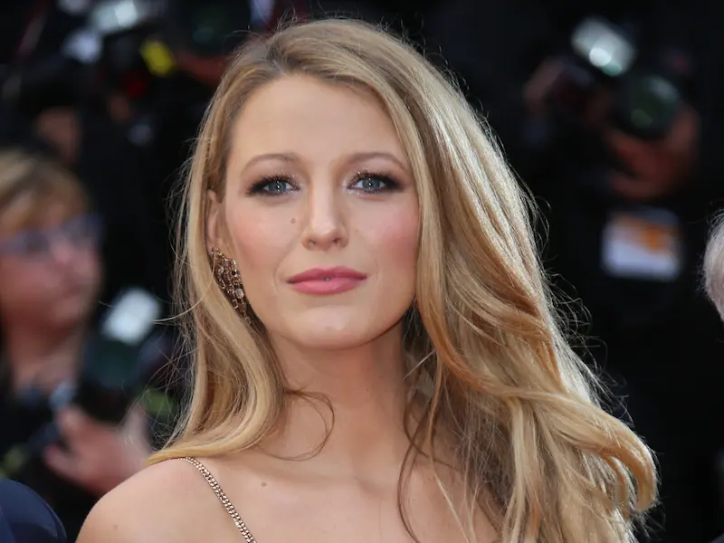 Blake Lively