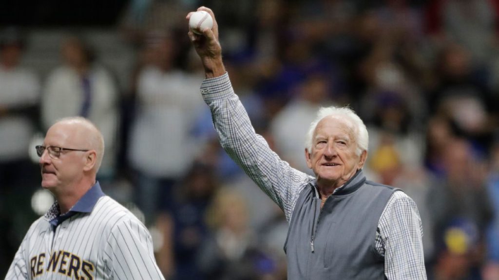 Bob Uecker