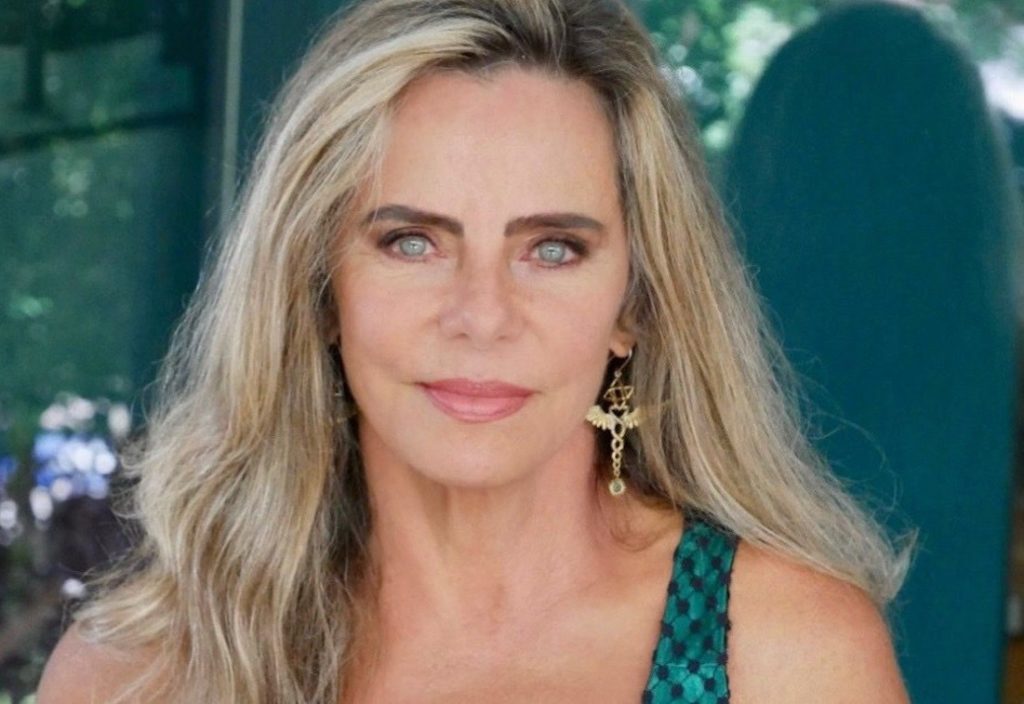 Bruna Lombardi