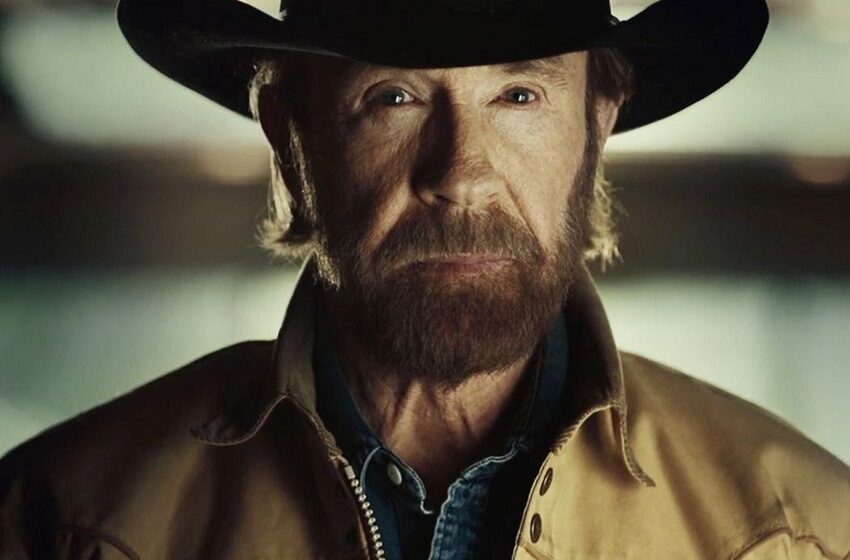 Chuck Norris