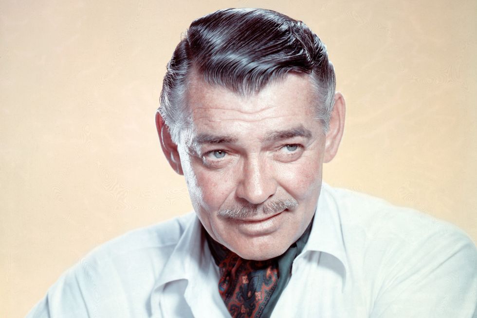 Clark Gable