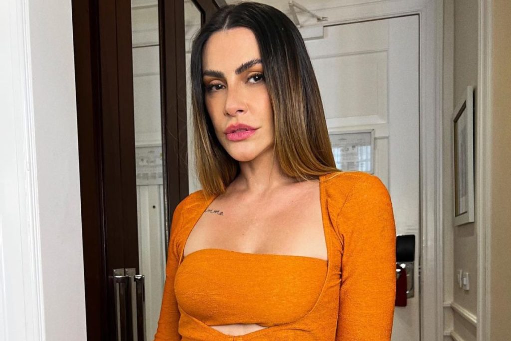 Cleo Pires