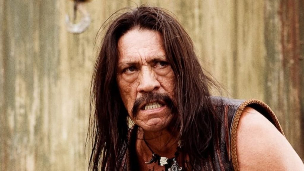 Danny Trejo