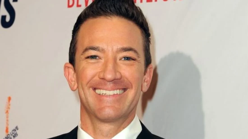 David Anthony Faustino