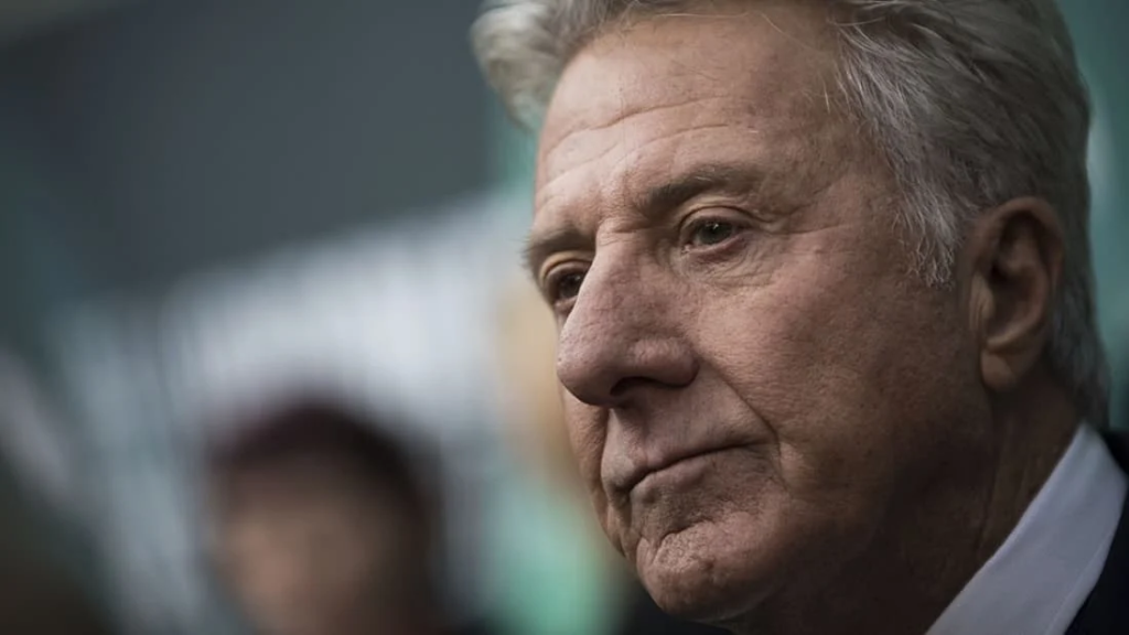 Dustin Lee Hoffman