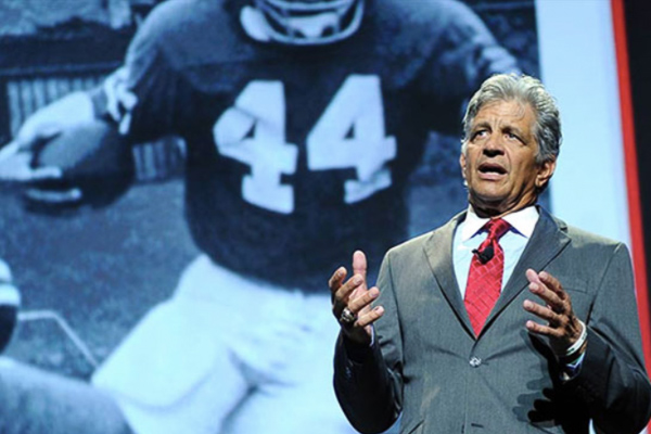 Ed Marinaro