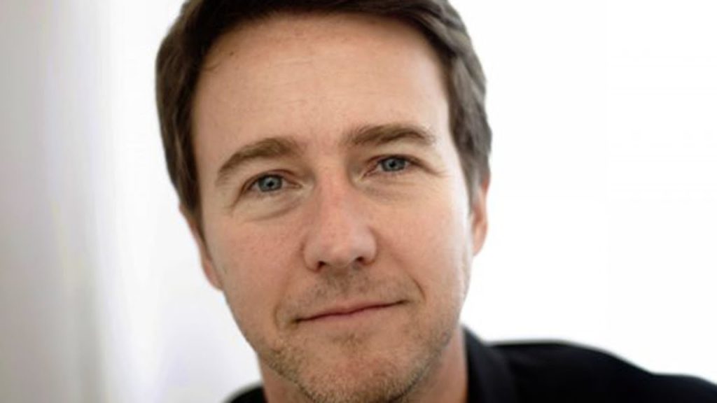 Edward Norton