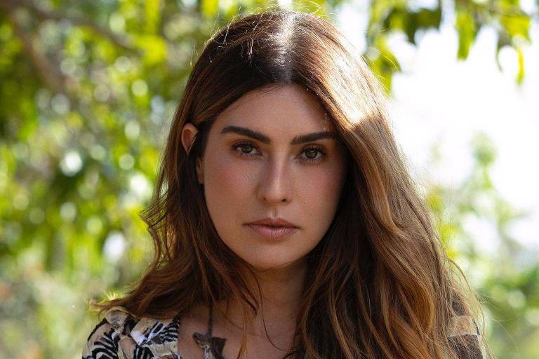 Fernanda Paes Leme