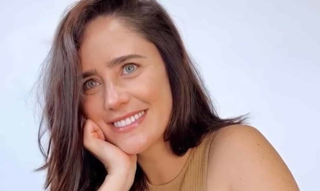 Fernanda Vasconcellos