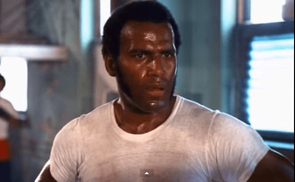 Fred Williamson