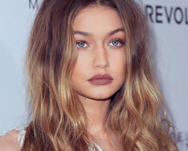 Gigi Hadid