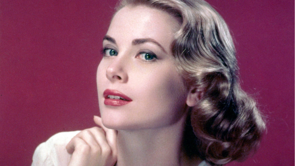 Grace Kelly