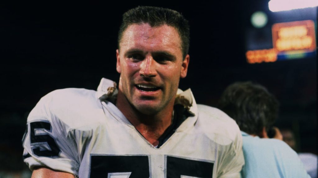 Howie Long