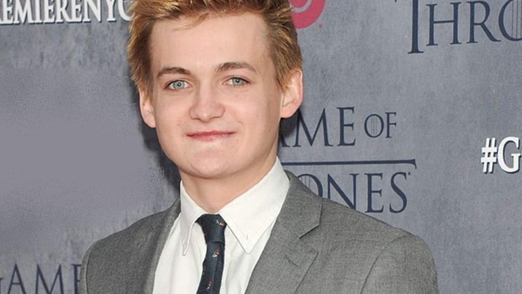 Jack Gleeson