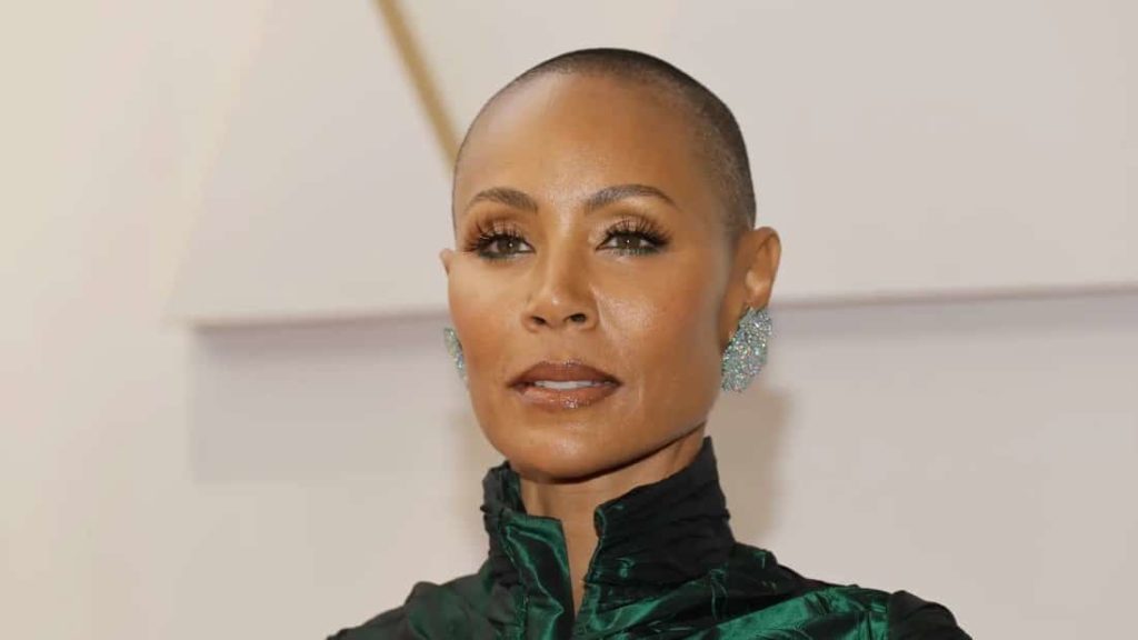 Jada Koren Pinkett Smith