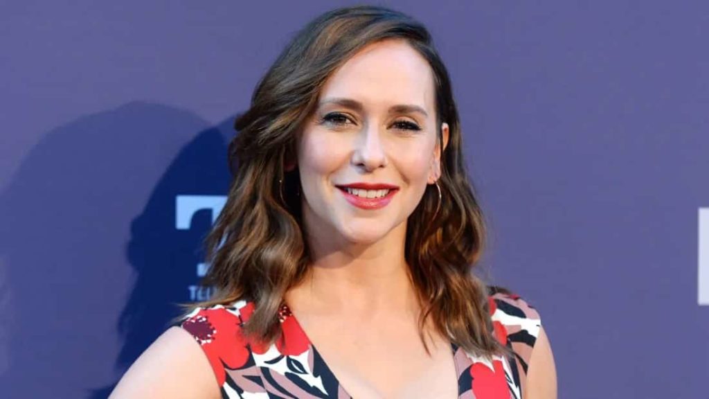 Jennifer Love Hewitt