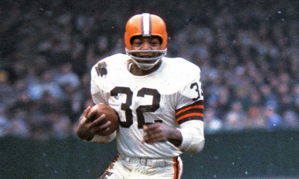 Jim Brown