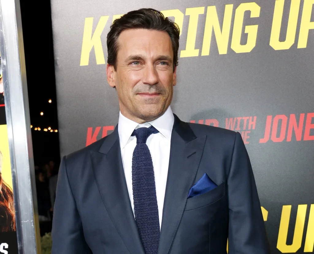 Jon Hamm