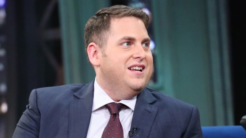 Jonah Hill Feldstein