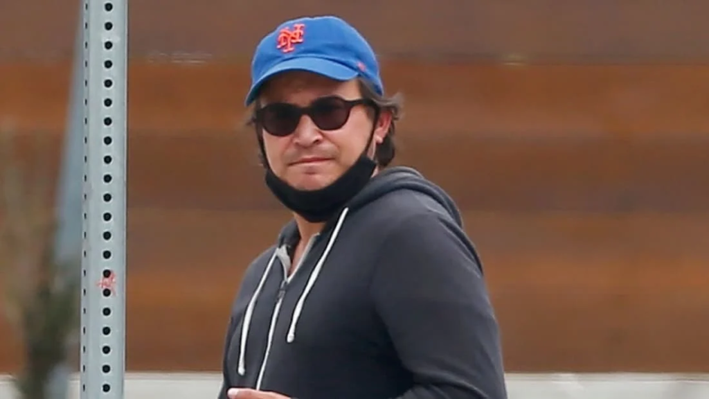 Jonathan Taylor Thomas
