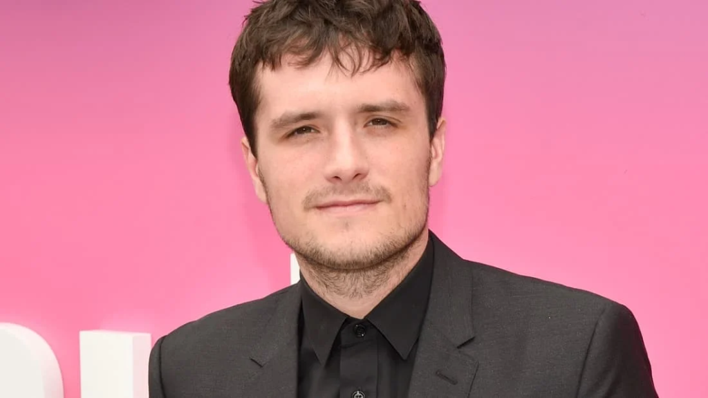 Joshua Ryan Hutcherson