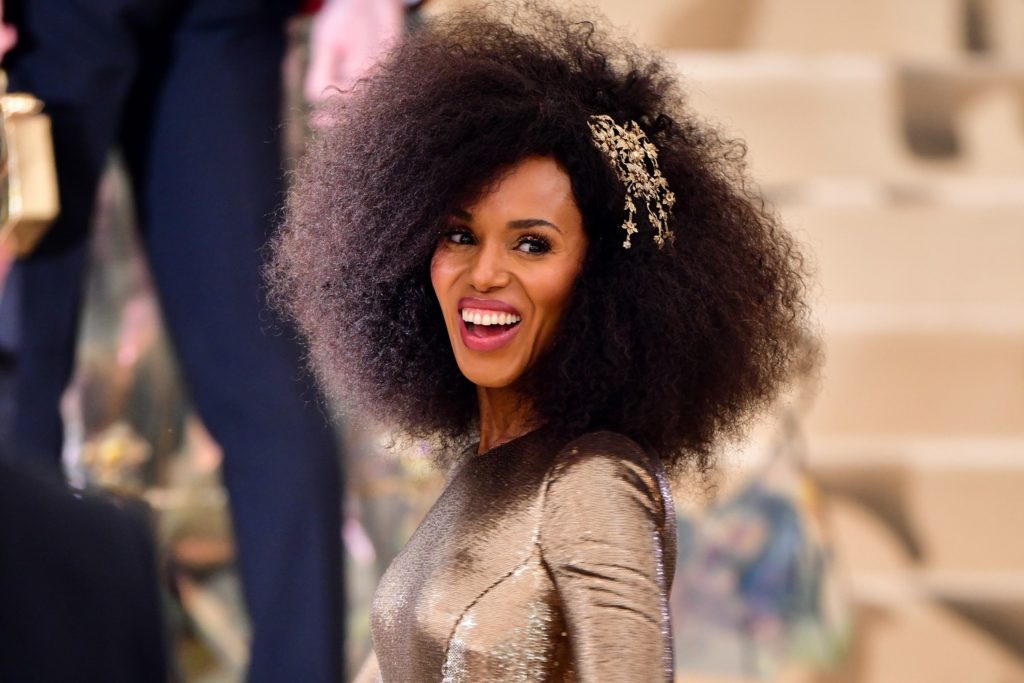 Kerry Washington