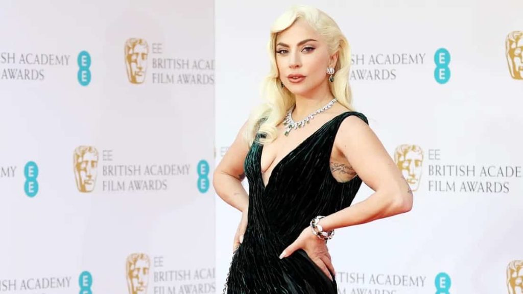 Lady Gaga