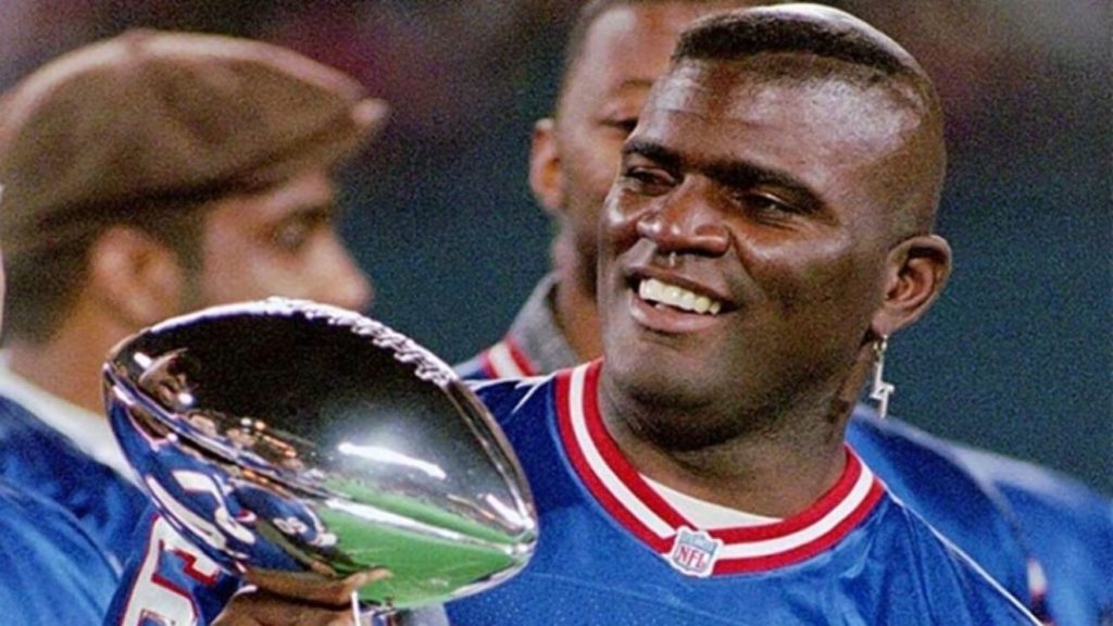 Lawrence Taylor