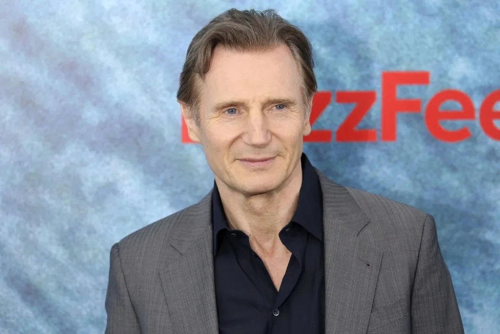 Liam Neeson