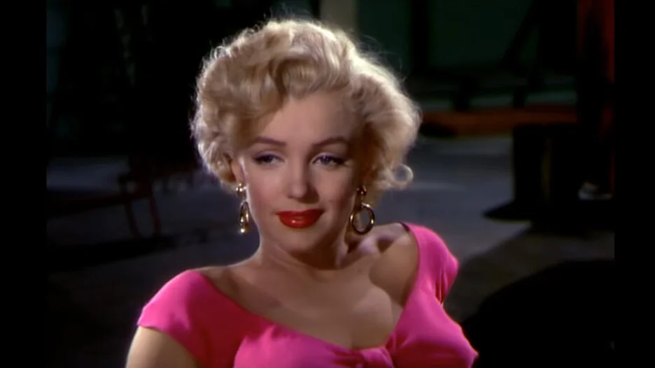 Marilyn Monroe