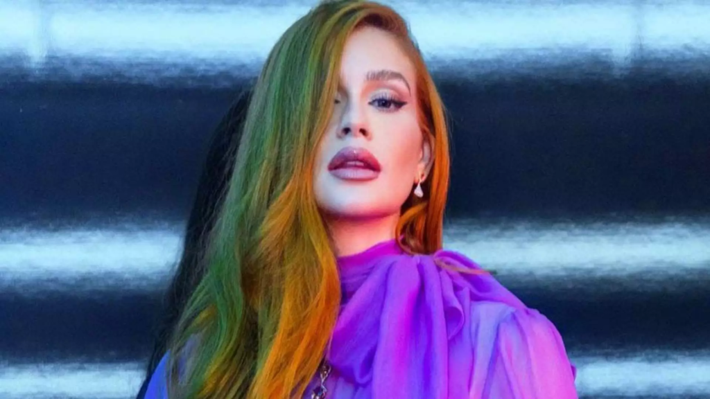 Marina Ruy Barbosa