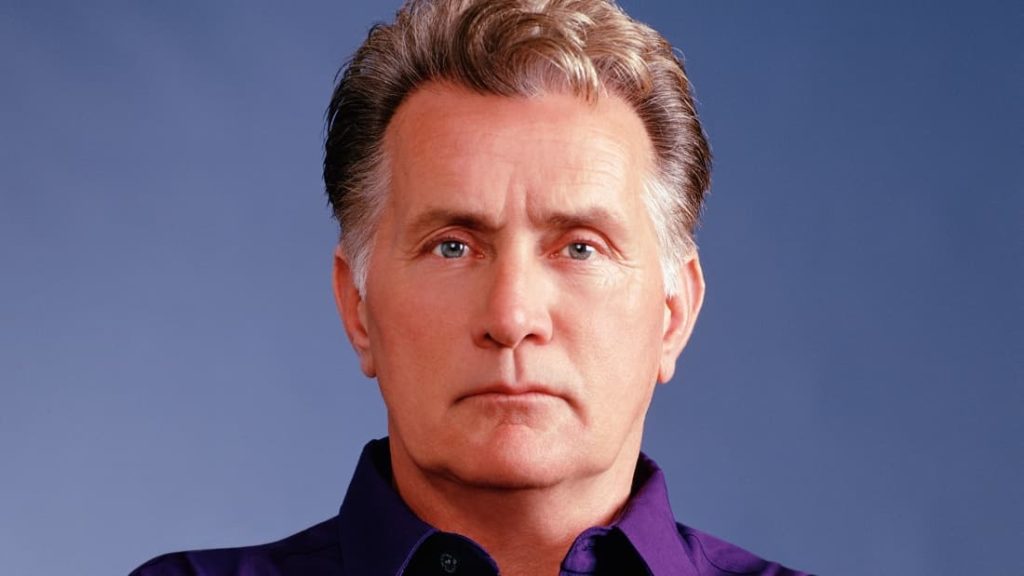 Martin Sheen