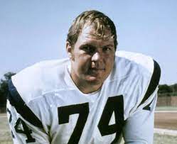 Merlin Olsen