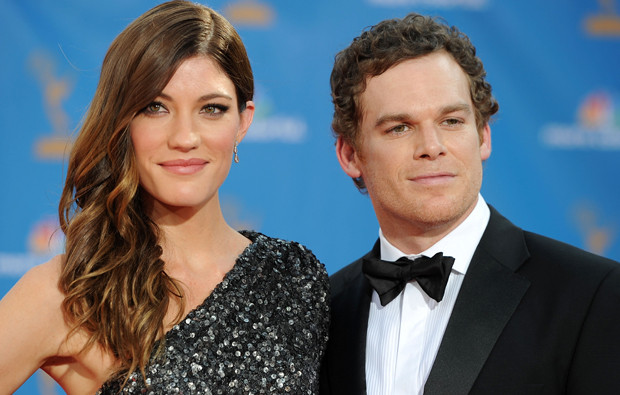 Michael C. Hall e Jennifer Carpenter