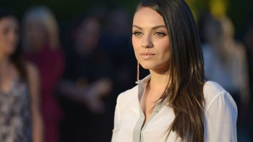 Milena Markovna Kunis