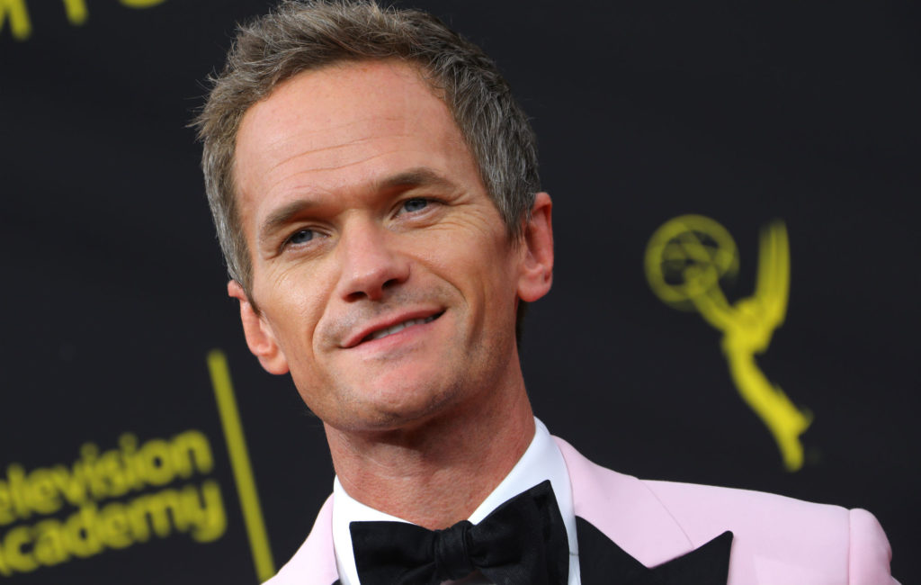 Neil Patrick Harris