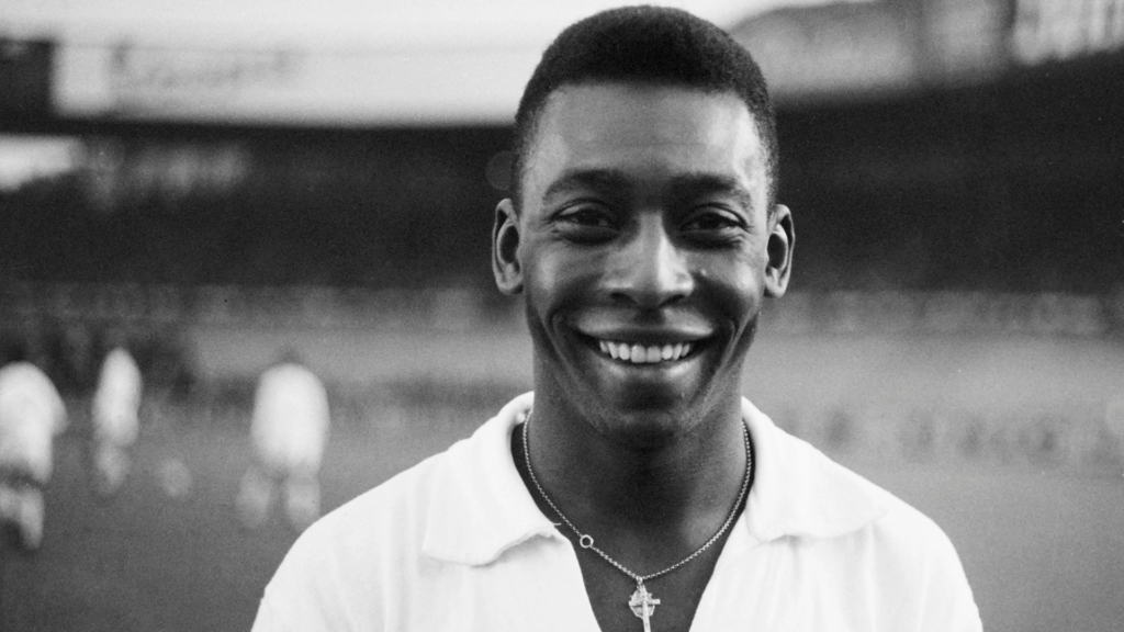 Pelé