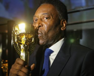 Pelé