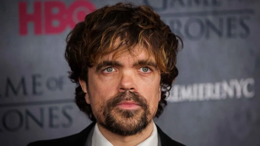 Peter Hayden Dinklage
