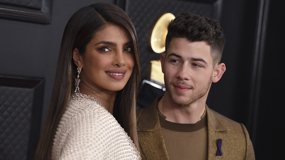 Priyanka Chopra & Nick Jonas: 11 anos