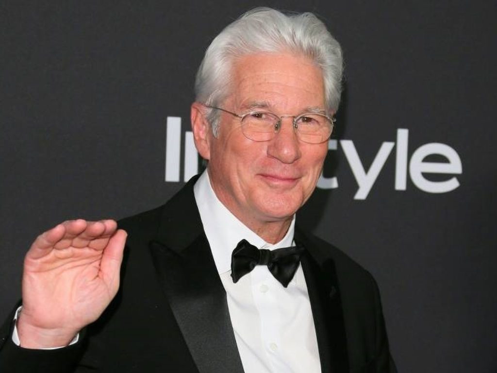 Richard Gere