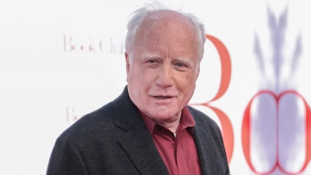 Richard Stephen Dreyfuss