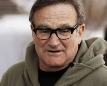 Robin Williams