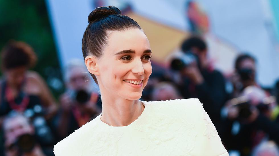 Rooney Mara